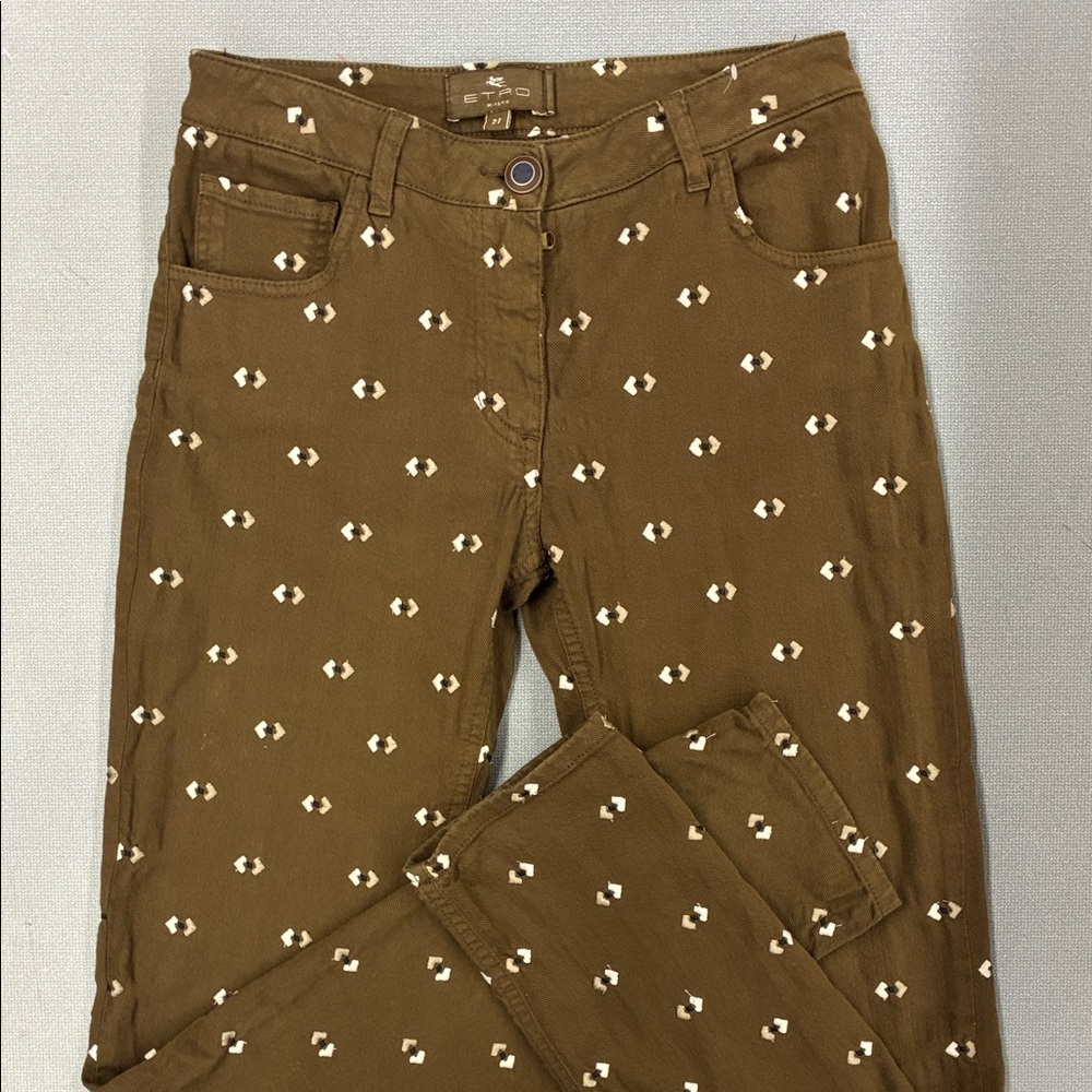 Etro Jeans